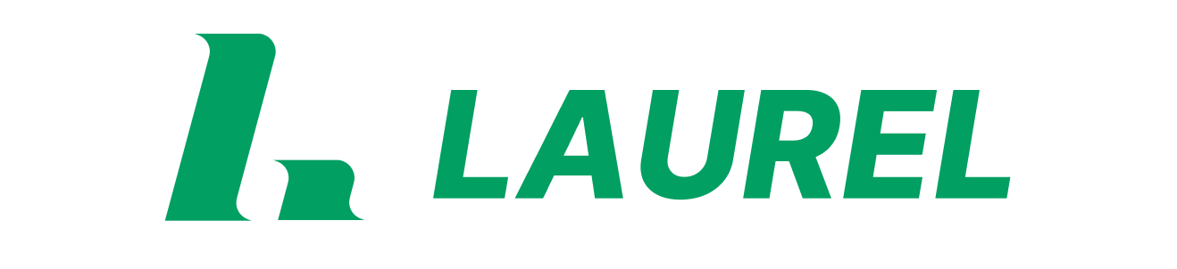 LAUREL Logo